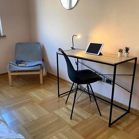 Quince Apartment-Free Parking-City Center Beograd Eksteriør bilde