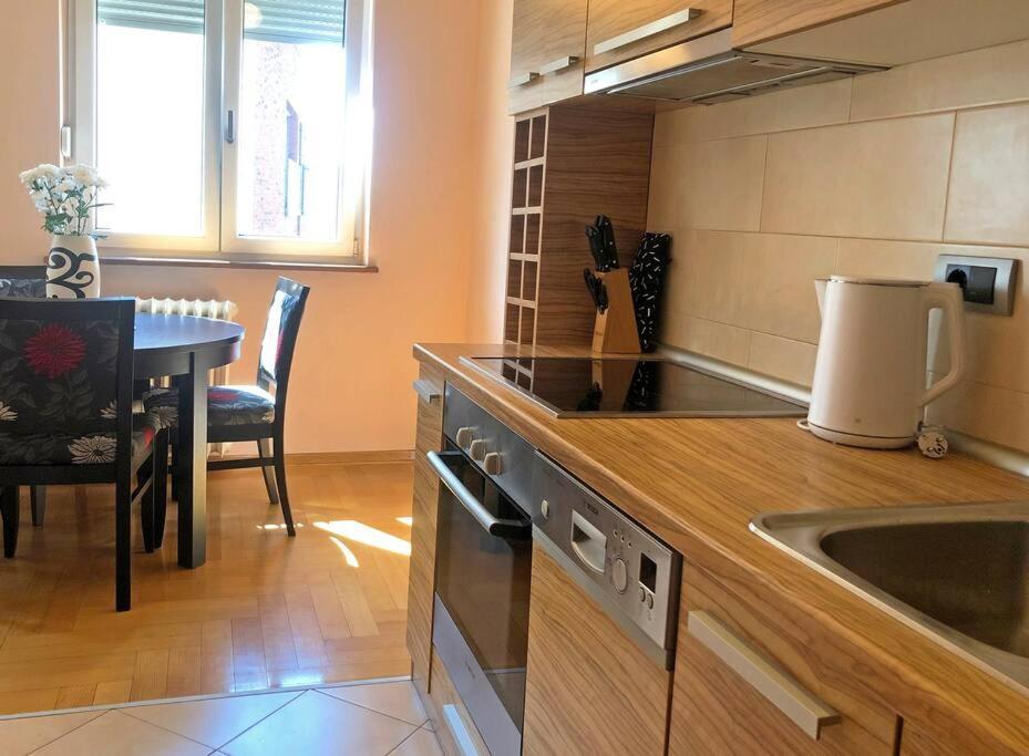 Quince Apartment-Free Parking-City Center Beograd Eksteriør bilde