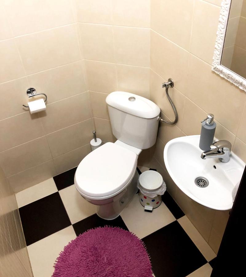 Quince Apartment-Free Parking-City Center Beograd Eksteriør bilde