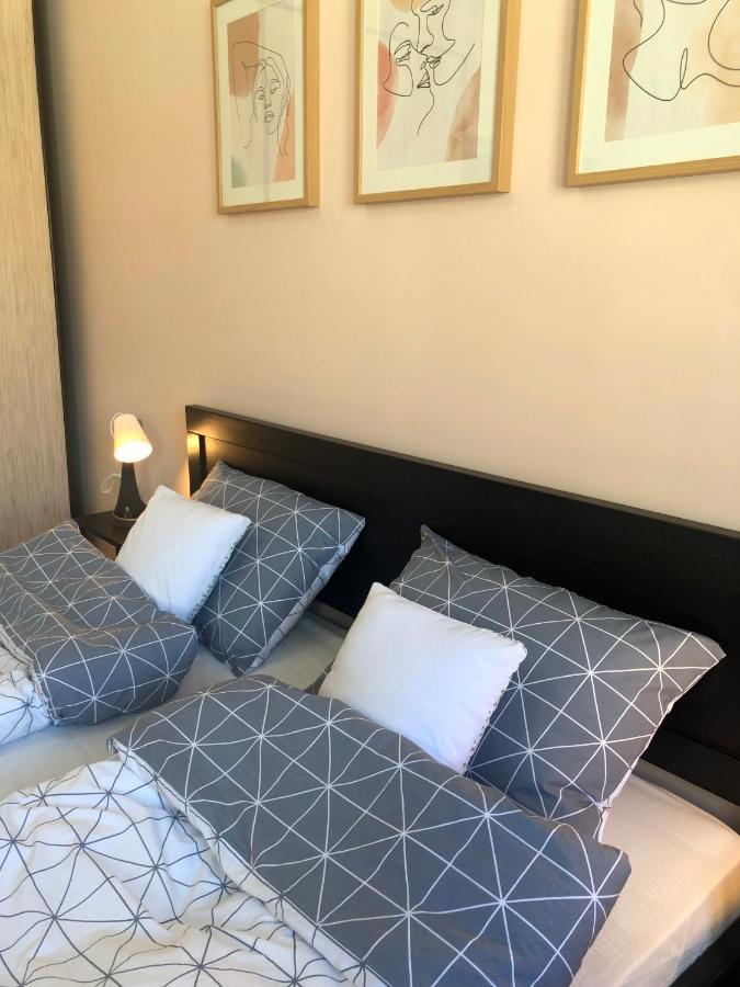 Quince Apartment-Free Parking-City Center Beograd Eksteriør bilde