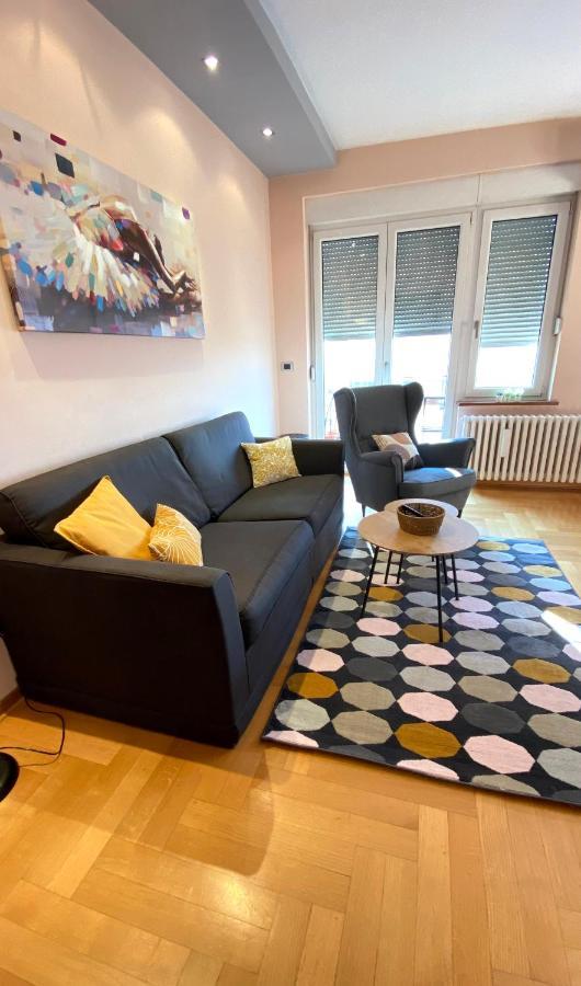 Quince Apartment-Free Parking-City Center Beograd Eksteriør bilde