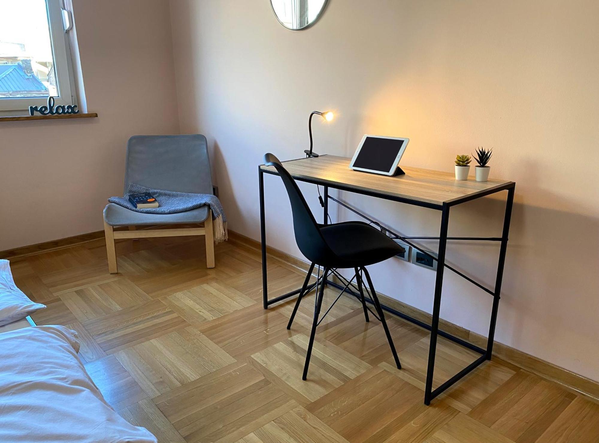 Quince Apartment-Free Parking-City Center Beograd Eksteriør bilde